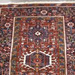 657 2472 ORIENTAL RUG